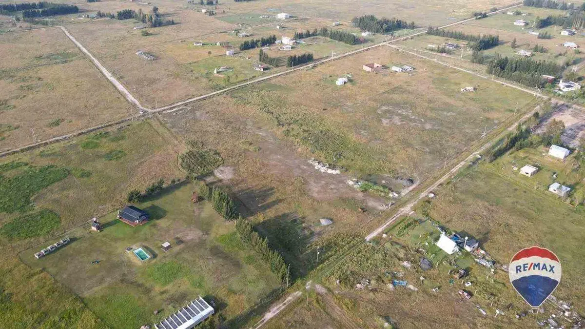 LOTE EN VENTA EN GUERNICA,PRESIDENTE PERON 3