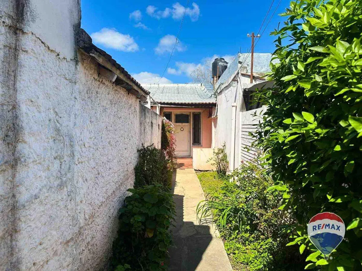 CASA 2 AMBIENTES EN VENTA EN EZEIZA APTA CREDITO 2