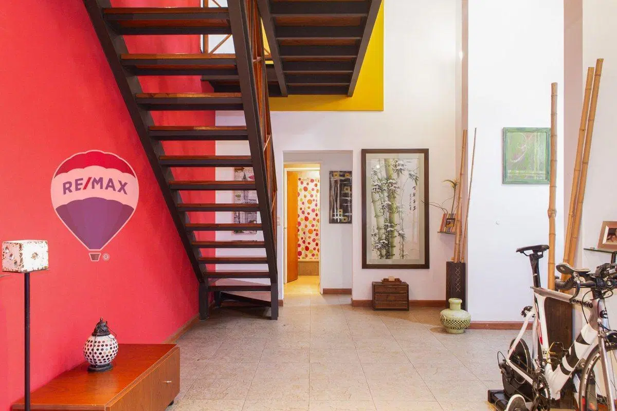 CASA 5 AMBIENTES EN VENTA EN EL ROCIO CANNING 5