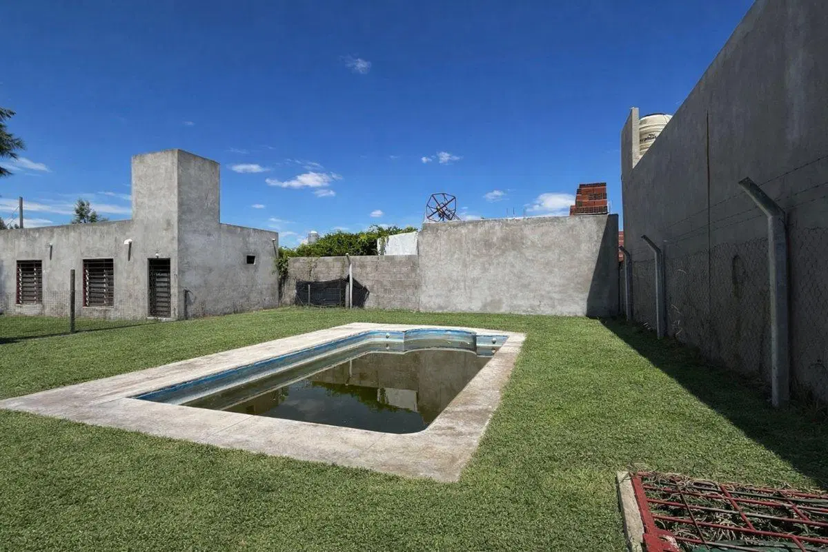 CASA 3 AMBIENTES EN VENTA EN MORADAS DE MAXIMO 3