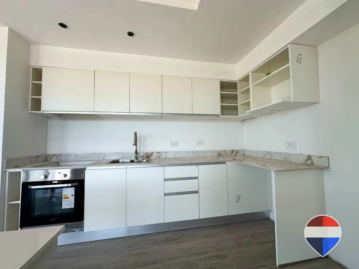 VENTA DEPARTAMENTO 3 AMBIENTES DE POZO CANNIG 3