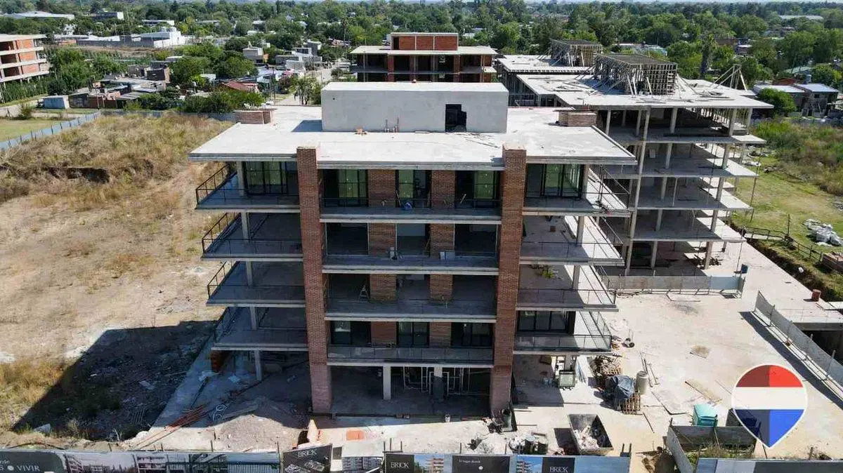 VENTA DEPARTAMENTO 3 AMBIENTES DE POZO CANNIG 4