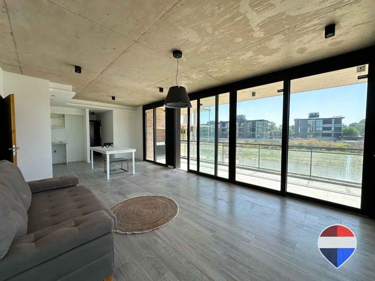 VENTA DEPARTAMENTO 3 AMBIENTES DE POZO CANNIG 2