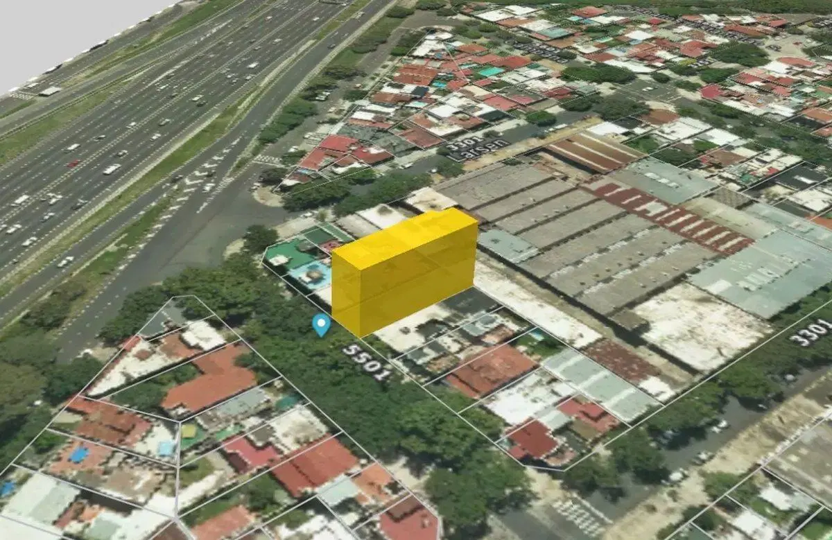 GALPON DEPOSITO EN VENTA EN DEVOTO CONSTRUIBLE 4