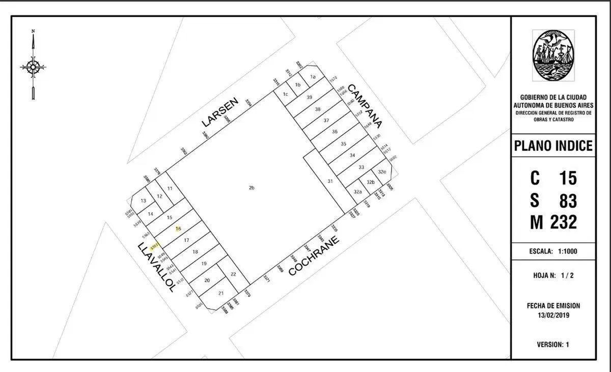 Plano 3