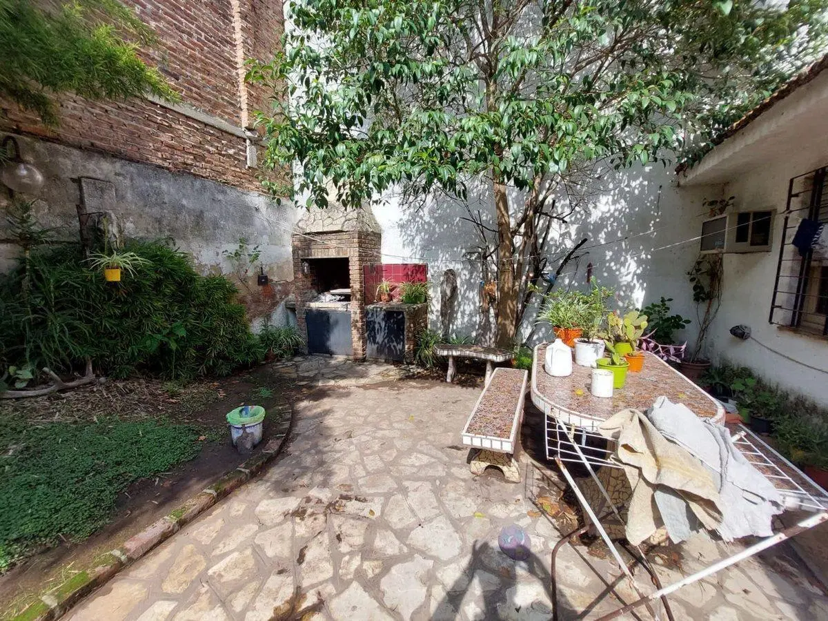 CASA 3 AMBIENTES EN VENTA EN TURDERA APTO CREDITO 4