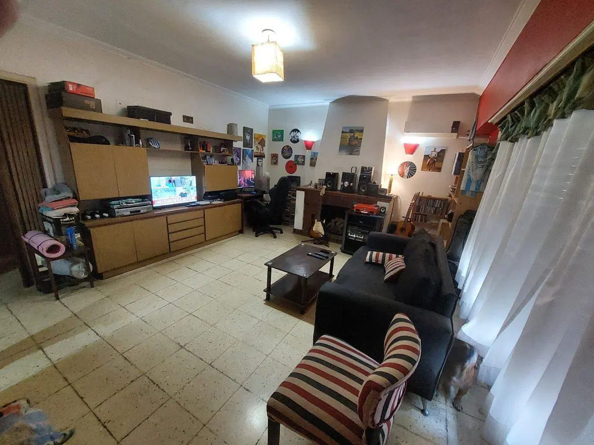 CASA 3 AMBIENTES EN VENTA EN TURDERA APTO CREDITO 2