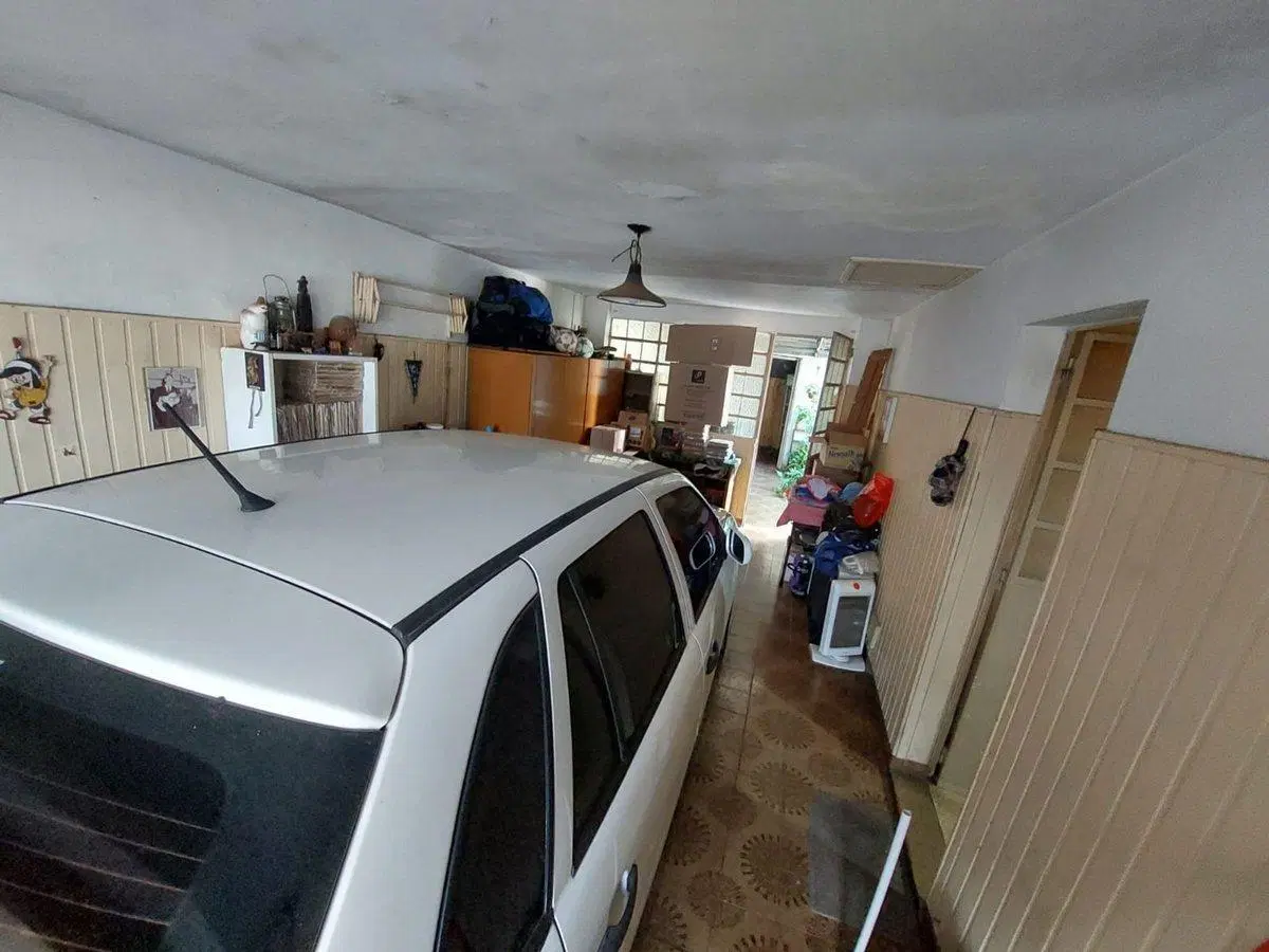 CASA 3 AMBIENTES EN VENTA EN TURDERA APTO CREDITO 5