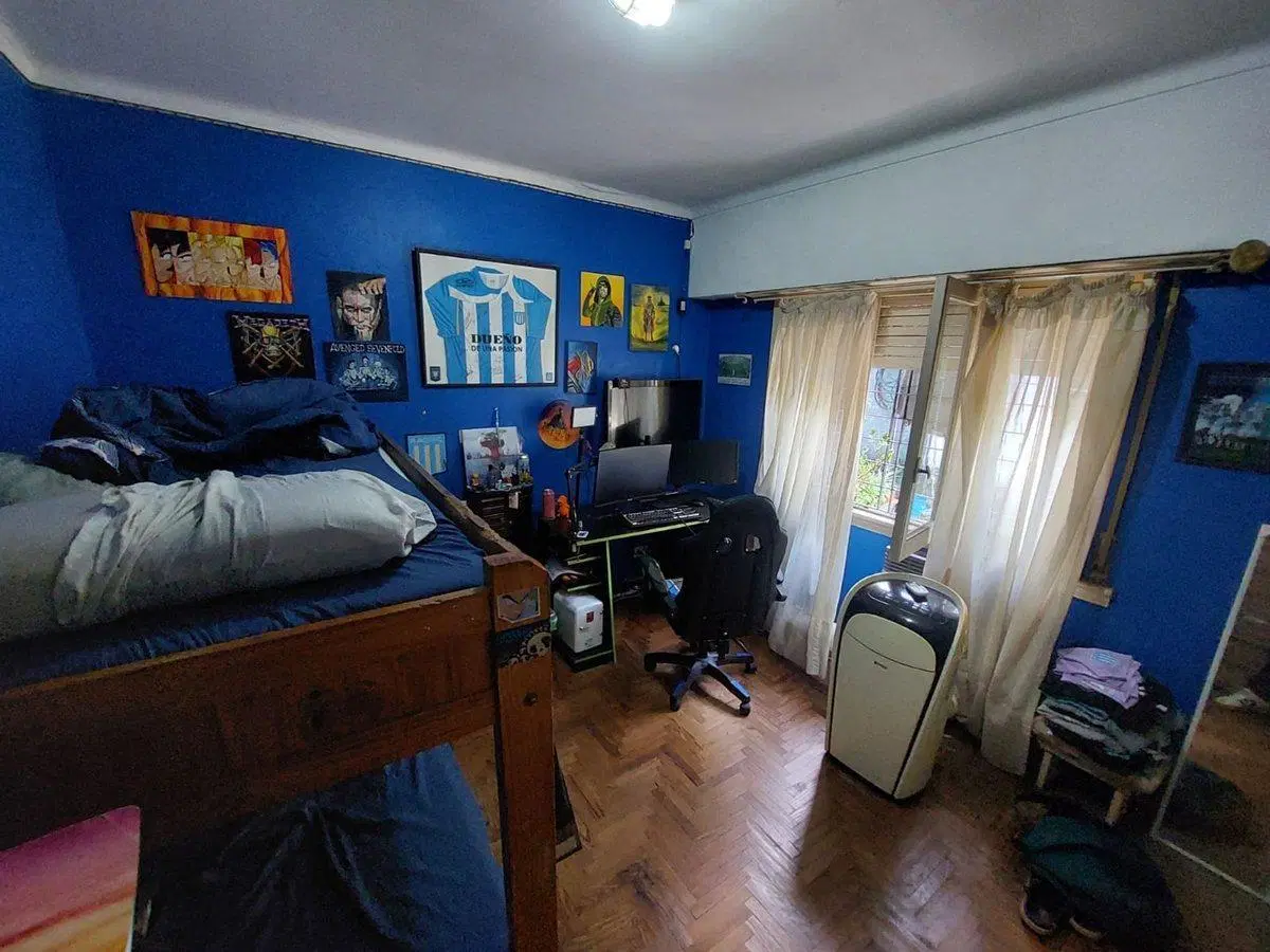 CASA 3 AMBIENTES EN VENTA EN TURDERA APTO CREDITO 3
