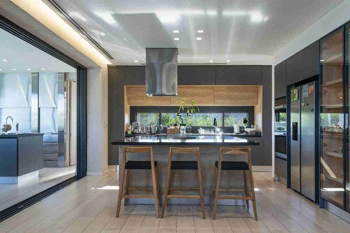 CASA 5 AMBIENTES EN VENTA EN LAGOS DE CANNING 3