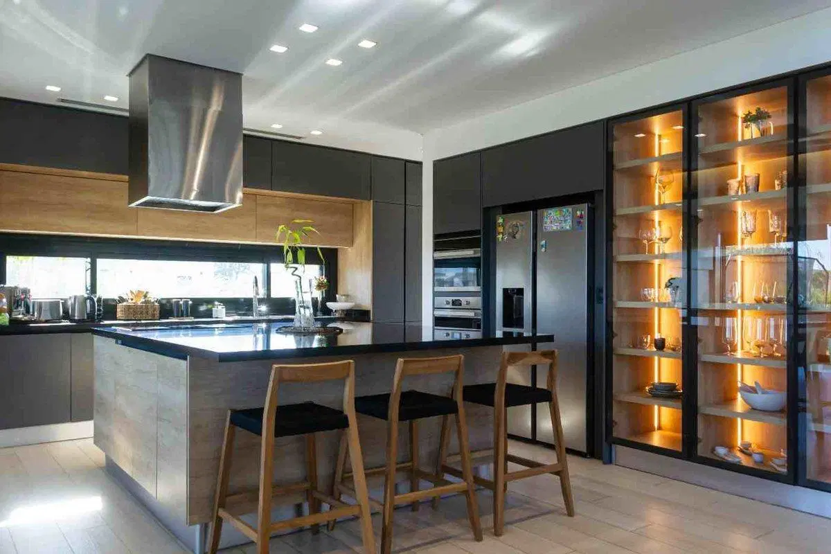 CASA 5 AMBIENTES EN VENTA EN LAGOS DE CANNING 5