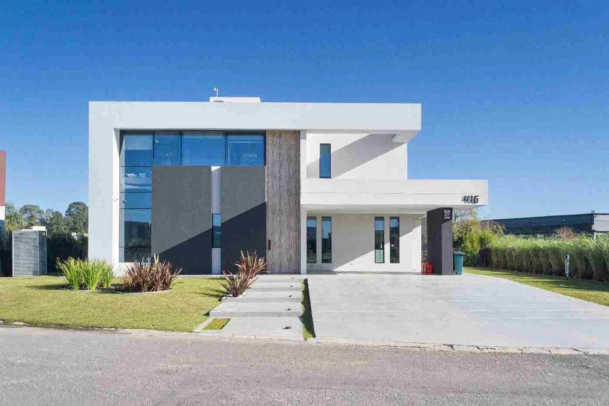 CASA 5 AMBIENTES EN VENTA EN LAGOS DE CANNING 4