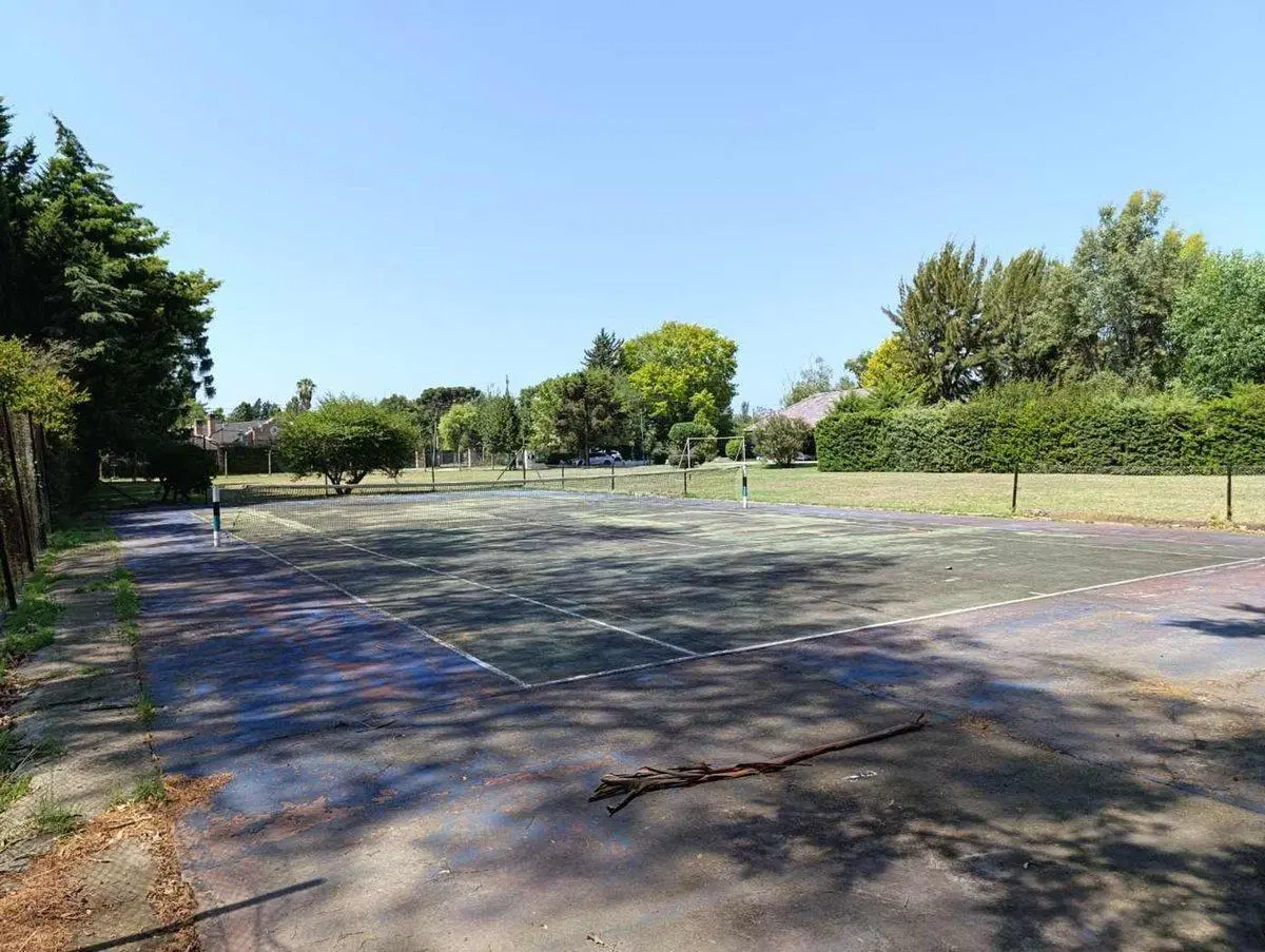 TERRENO EN VENTA EN BARRIO LINKS LA UNION 5