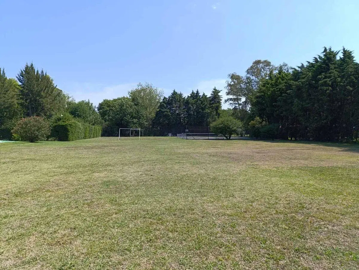 TERRENO EN VENTA EN BARRIO LINKS LA UNION 2