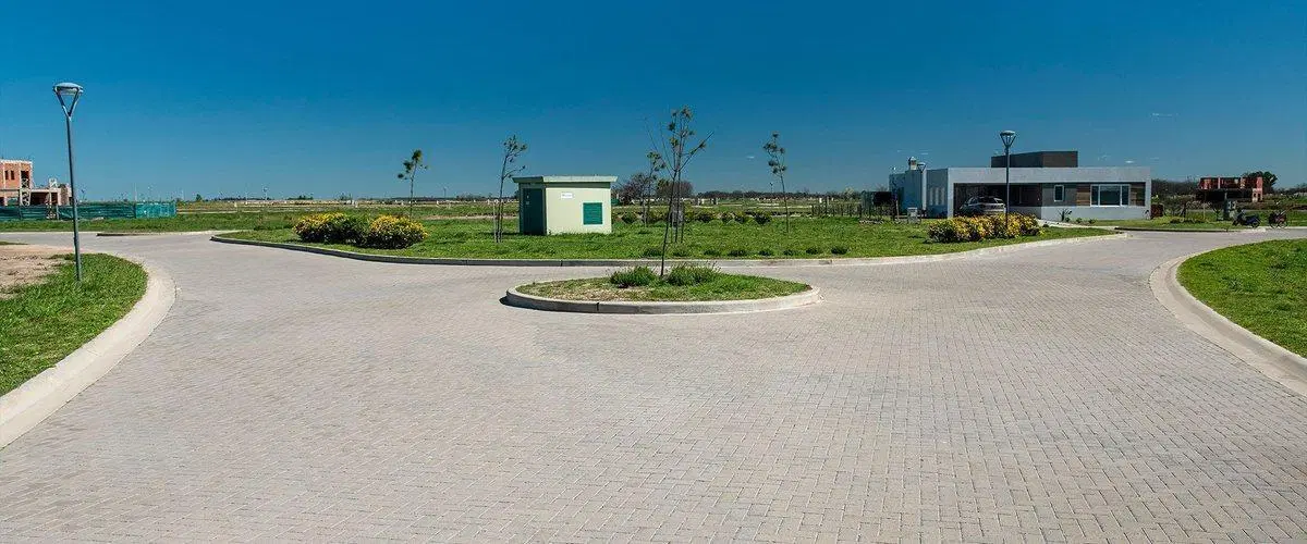 VENTA LOTE BARRIO SANTA CLARA AL SUR SAN VICENTE 3