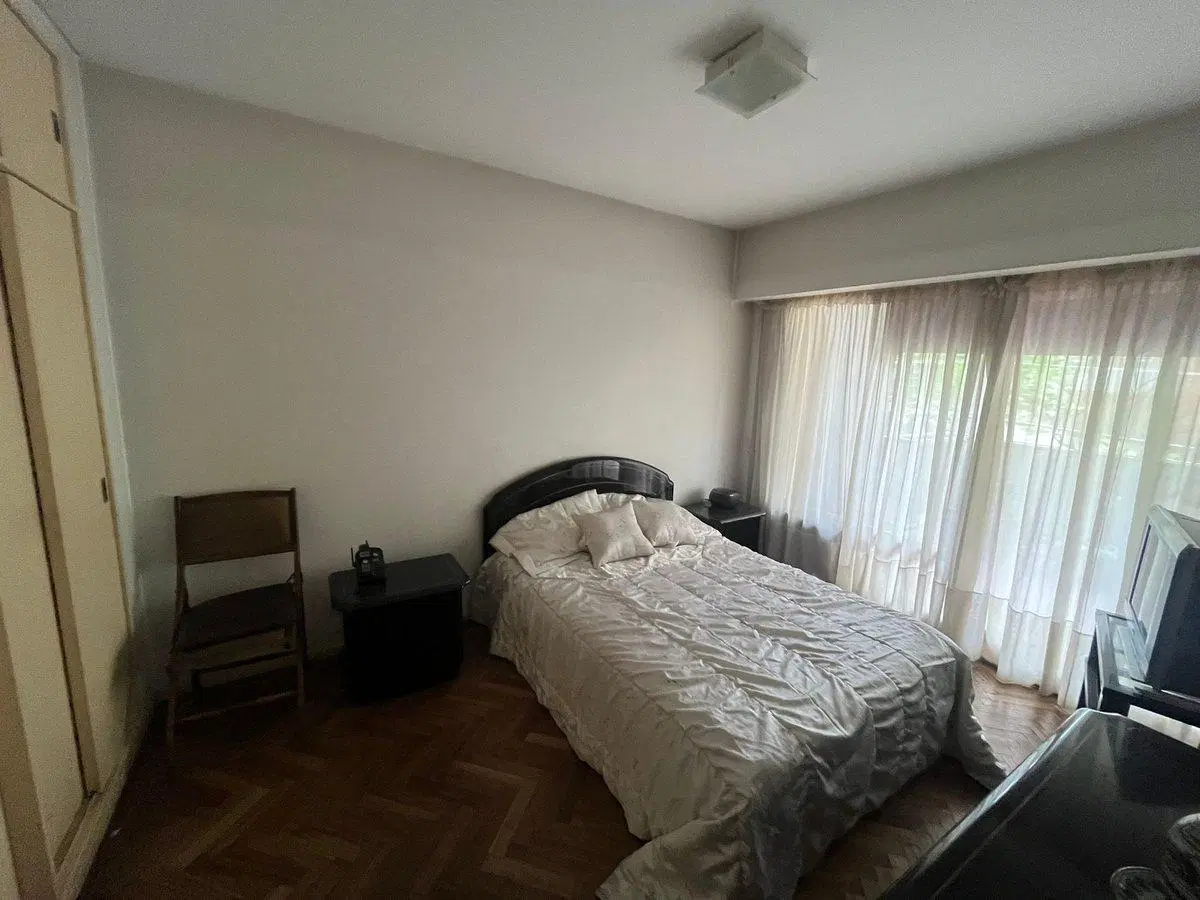 DEPARTAMENTO 5 AMBIENTES VENTA LOMAS COCHERA 5