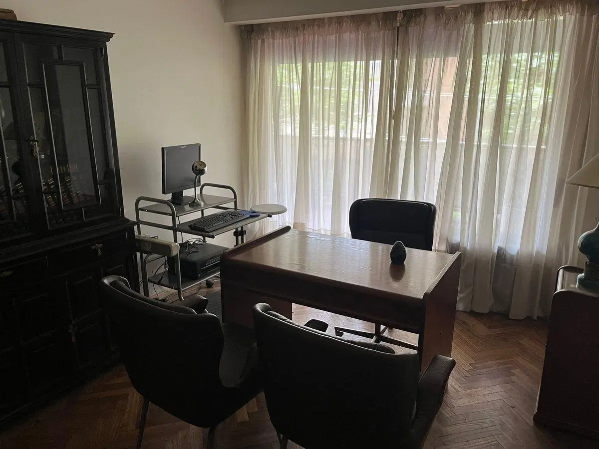 DEPARTAMENTO 5 AMBIENTES VENTA LOMAS COCHERA 2