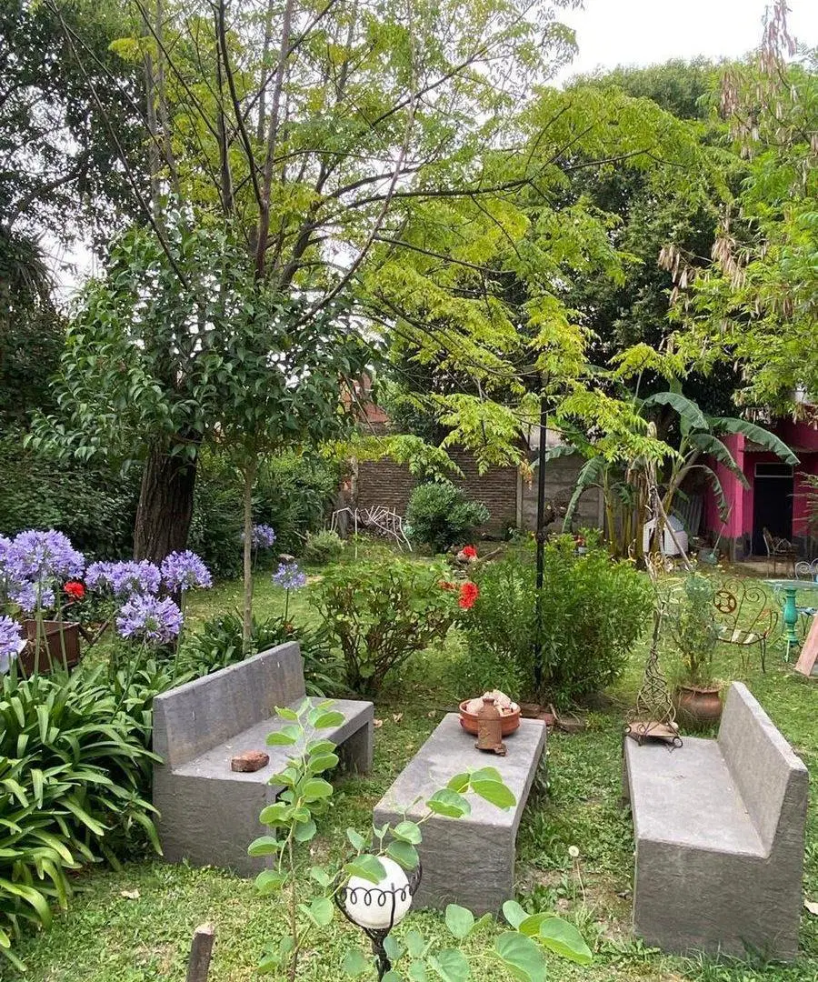 TERRENO EN VENTA EN EZEIZA 2