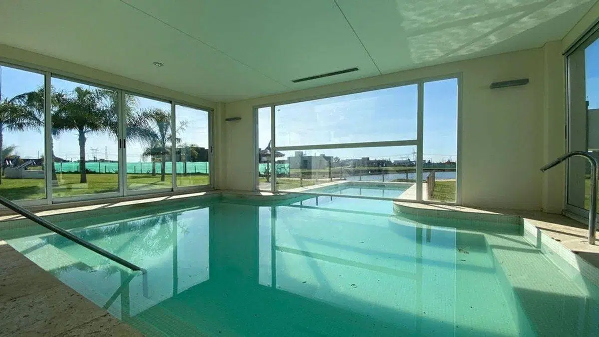 LOTE EN VENTA EN LA ALAMEDA CANNING 2