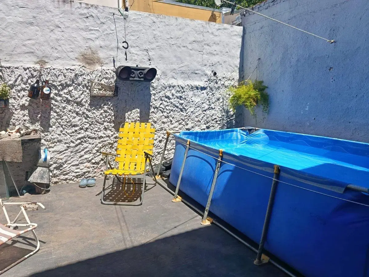 CASA 6 AMBIENTES VENTA MONTE GRANDE APTA CREDITO 5