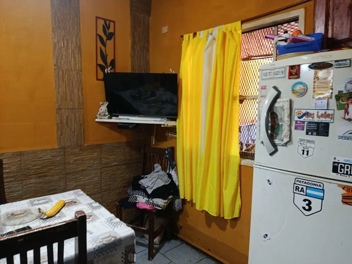 CASA 6 AMBIENTES VENTA MONTE GRANDE APTA CREDITO 2