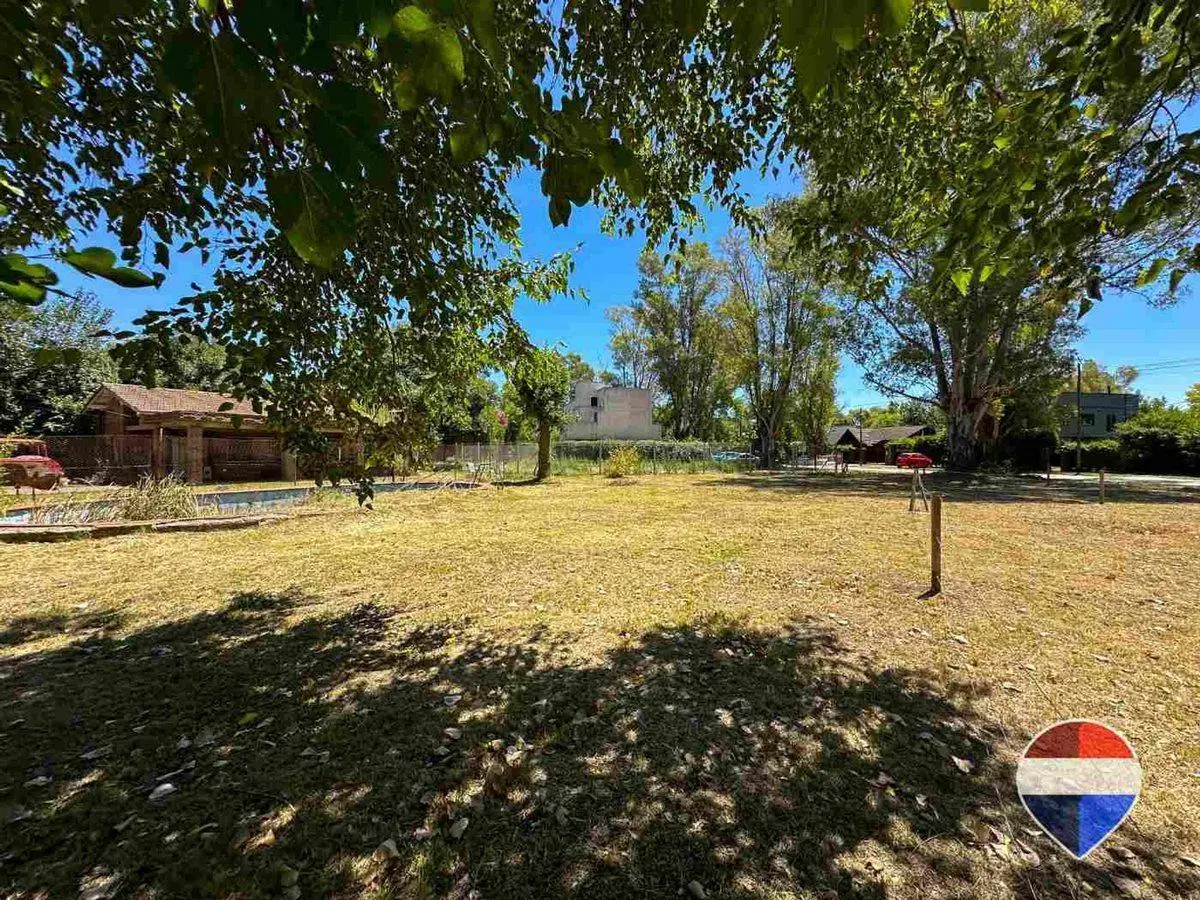 LOTE EN VENTA EN BARRIO LINKS ERRATCHU EZEIZA 5