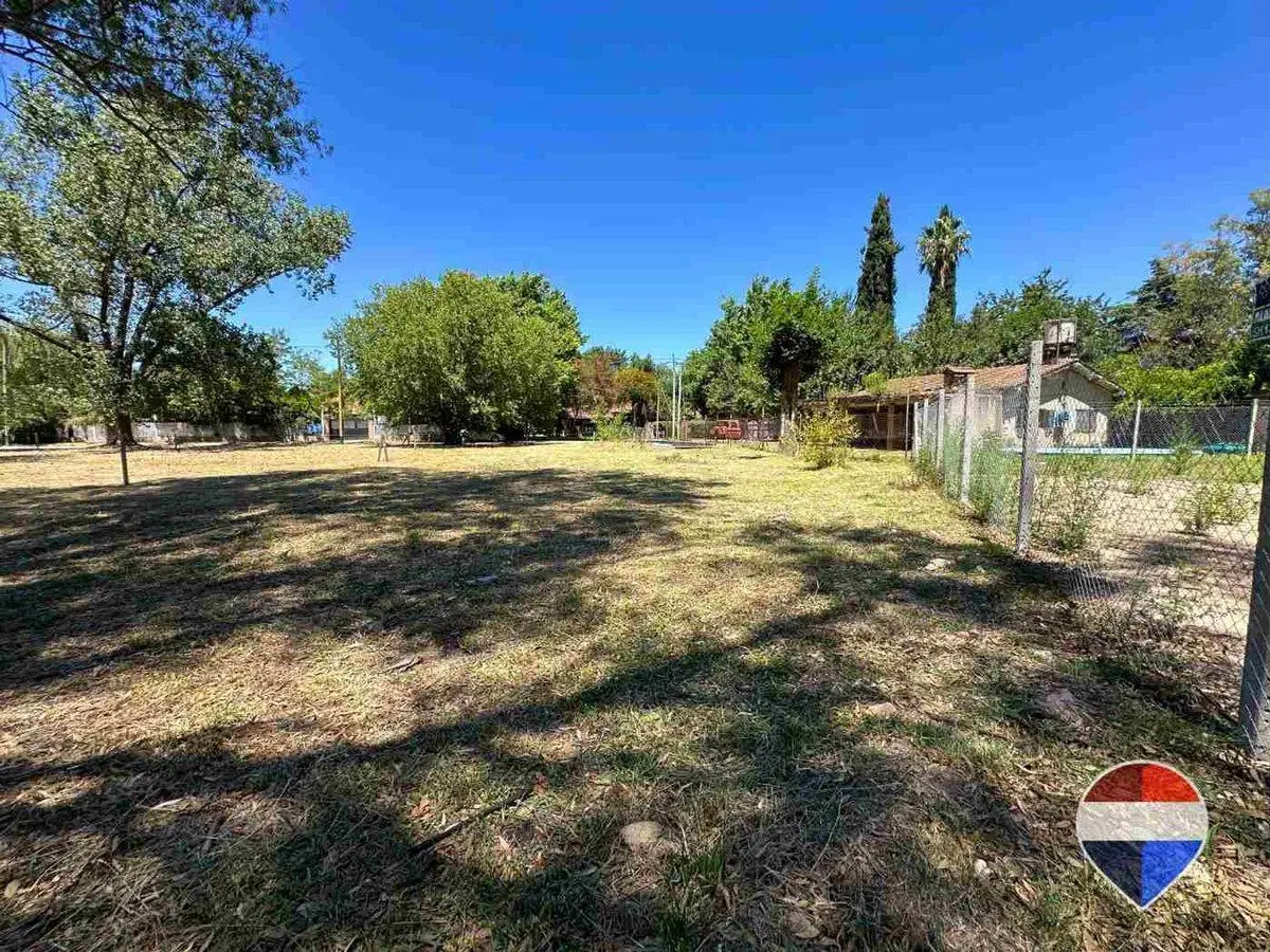 LOTE EN VENTA EN BARRIO LINKS ERRATCHU EZEIZA 8