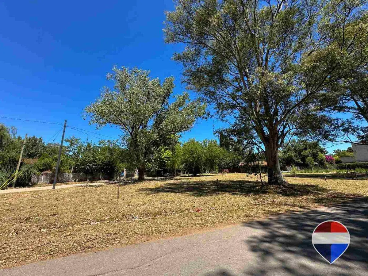 LOTE EN VENTA EN BARRIO LINKS ERRATCHU EZEIZA 5