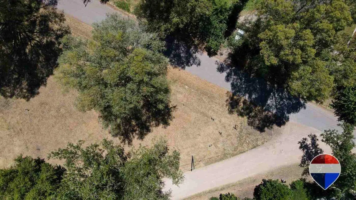 LOTE EN VENTA EN BARRIO LINKS ERRATCHU EZEIZA 3