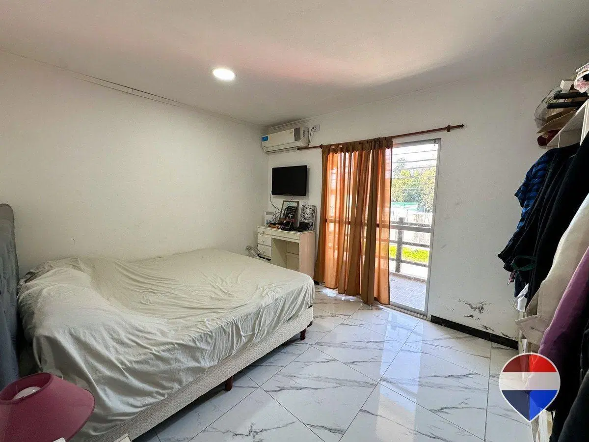 CASA EN VENTA 4 AMBIENTES TIPO TRIPLEX EN EZEIZA 3
