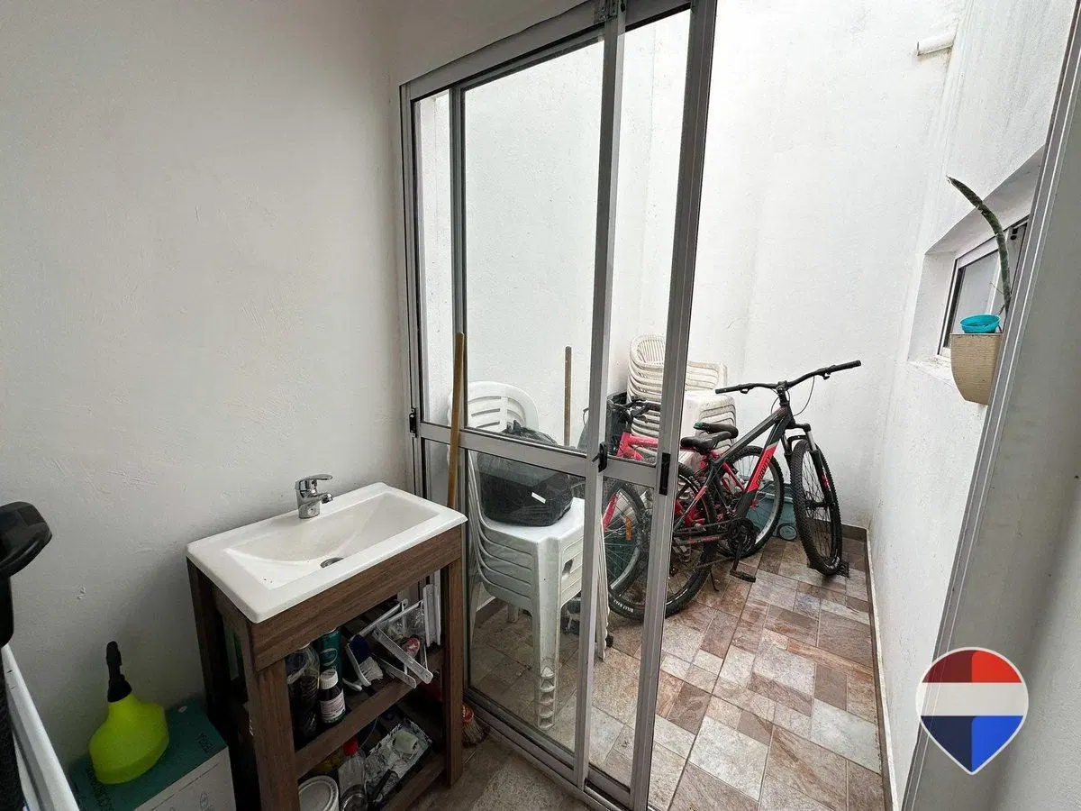 CASA EN VENTA 4 AMBIENTES TIPO TRIPLEX EN EZEIZA 2
