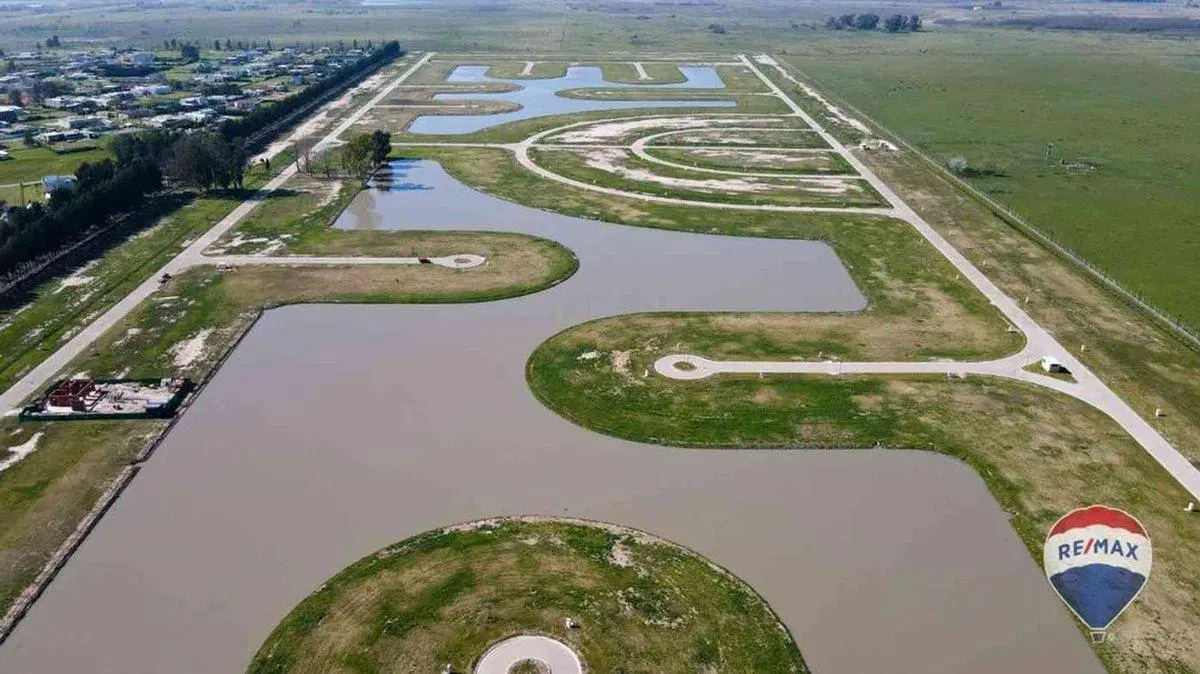 LOTE  VENTA LAS VICTORIAS A LA LAGUNA E1 FINANCION 4