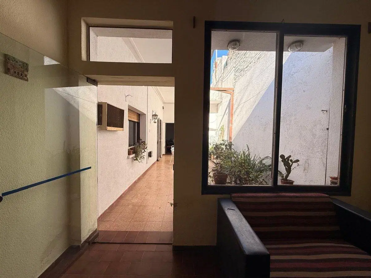 CASA DE 5 AMB. EN VENTA EN CENTRO DE LA PLATA 5