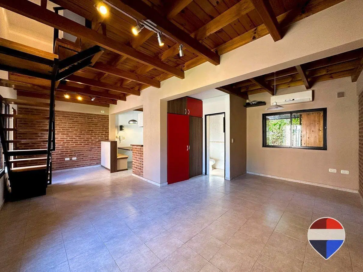 CASA EN VENTA EN EZEIZA TIPO DUPLEX 4