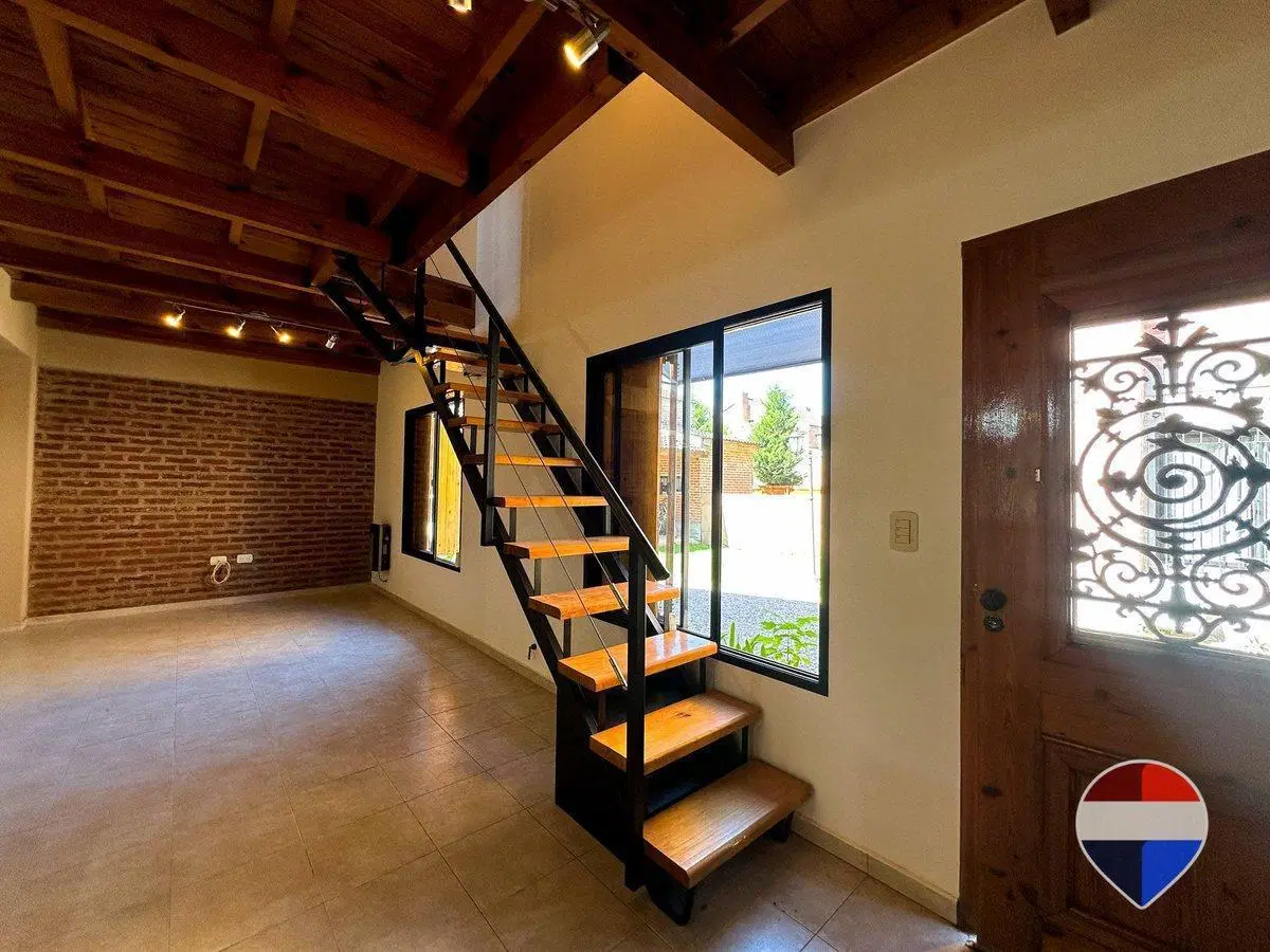 CASA EN VENTA EN EZEIZA TIPO DUPLEX 5