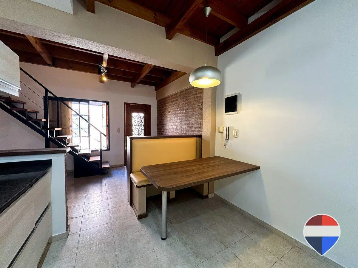 CASA EN VENTA EN EZEIZA TIPO DUPLEX 3