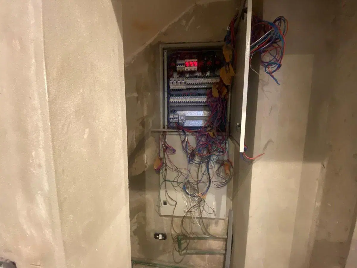 VENTA CASA 4 AMBIENTES A PERSONALIZAR EN CAÑUELAS 4