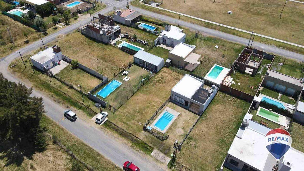 LOTE EN VENTA EN CAÑUELAS