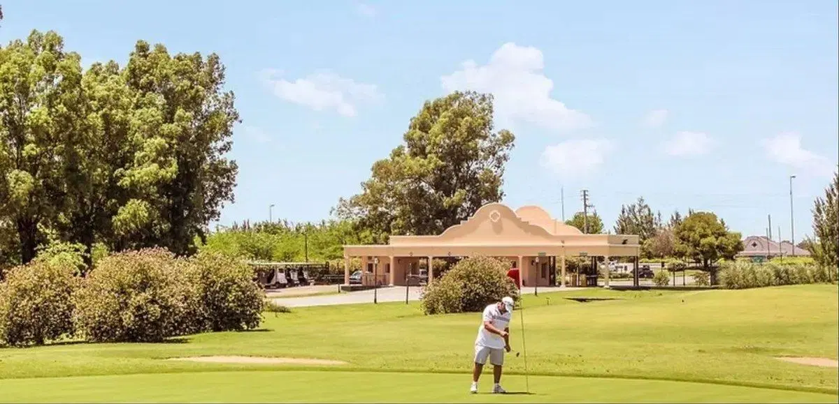 LOTE FINCAS DE SAN VICENTE GOLF 3