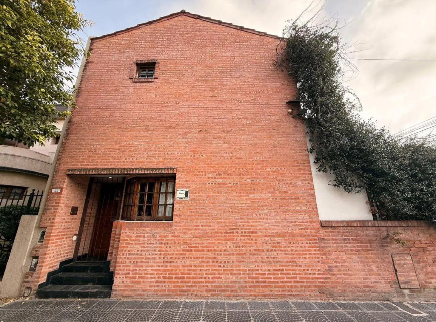 ALQUILER CASA 4 AMBIENTES EN VILLA PUEYRREDON 3