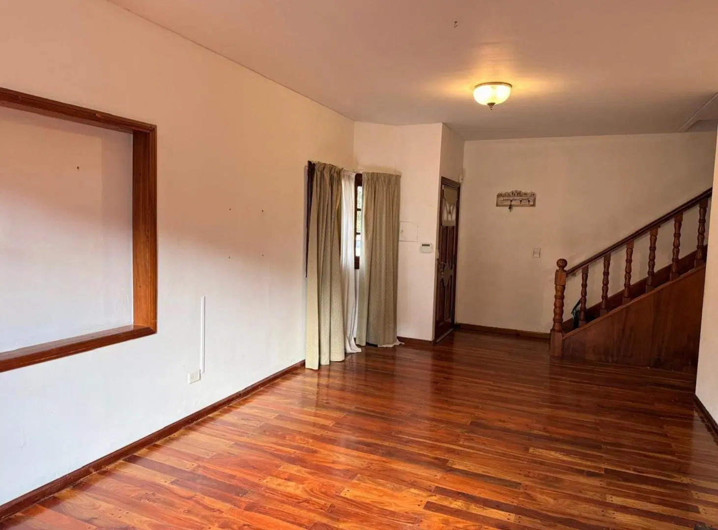 ALQUILER CASA 4 AMBIENTES EN VILLA PUEYRREDON 2