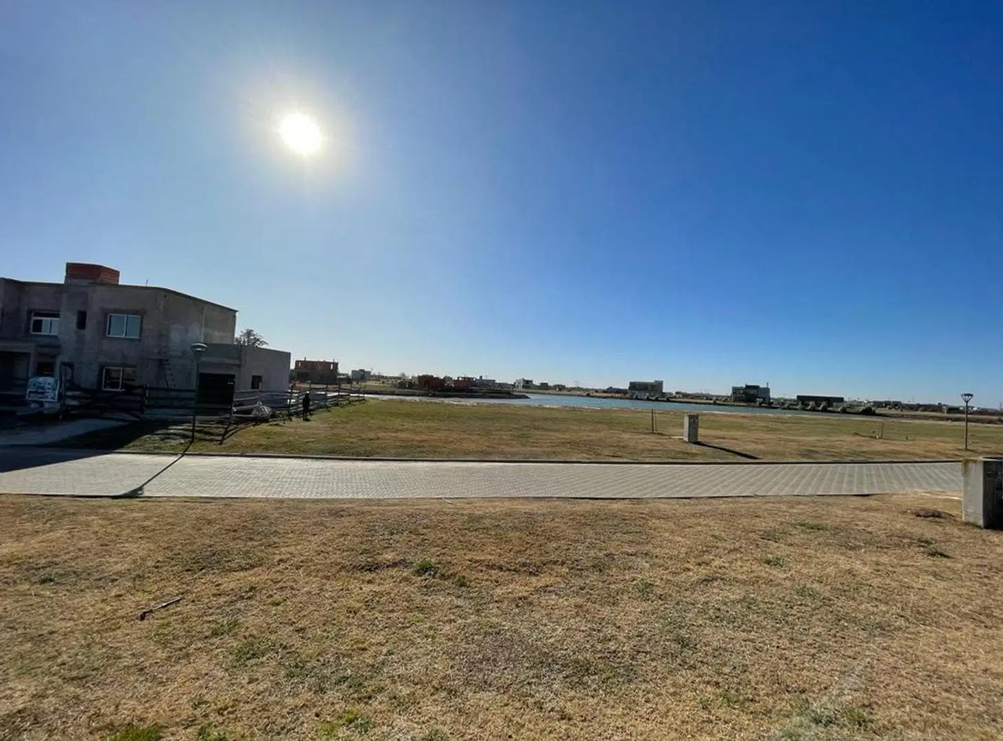 LOTE INTERNO EN VENTA SANTA CLARA AL SUR ETAPA 2 2