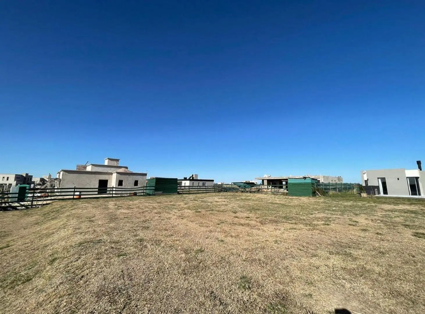 LOTE INTERNO EN VENTA SANTA CLARA AL SUR ETAPA 2 3