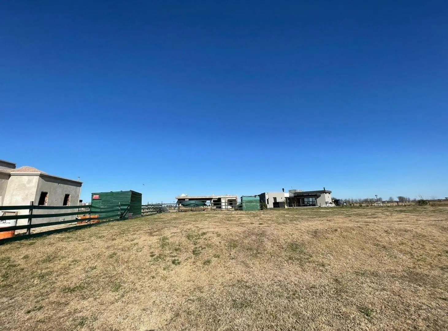 LOTE INTERNO EN VENTA SANTA CLARA AL SUR ETAPA 2 4