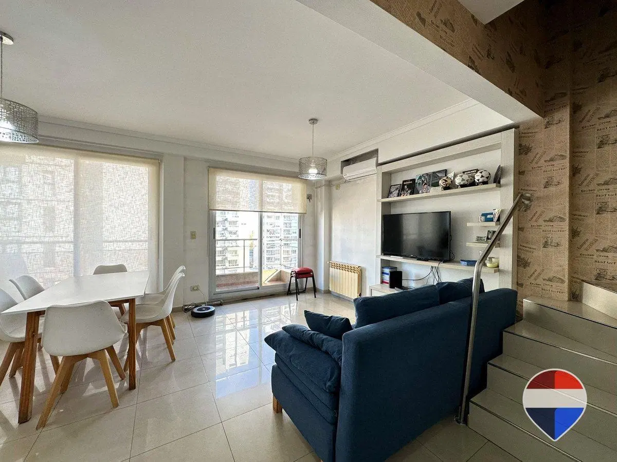 DEPARTAMENTO 4 AMBIENTES EN VENTA LOMAS DE ZAMORA 2