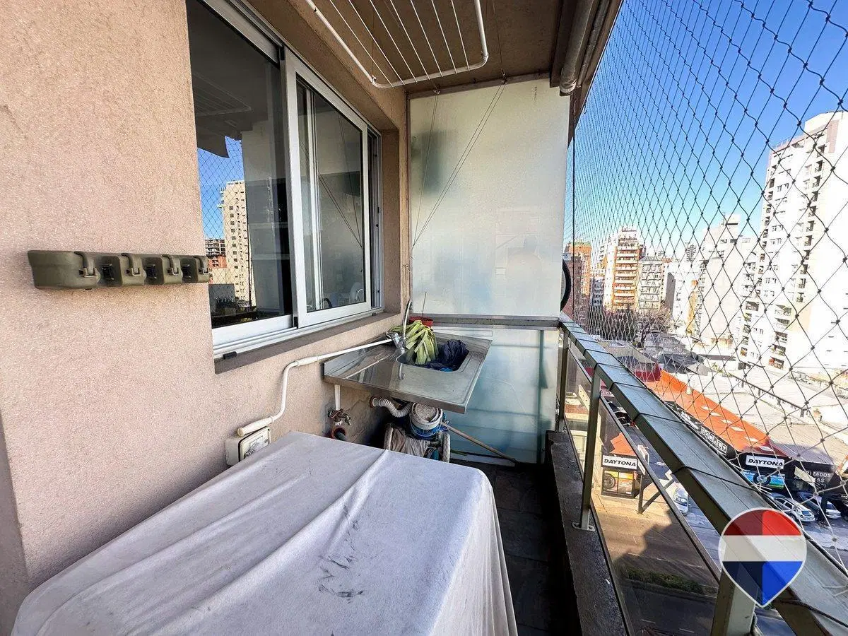 DEPARTAMENTO 4 AMBIENTES EN VENTA LOMAS DE ZAMORA 4