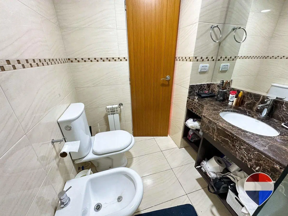 DEPARTAMENTO 4 AMBIENTES EN VENTA LOMAS DE ZAMORA 5