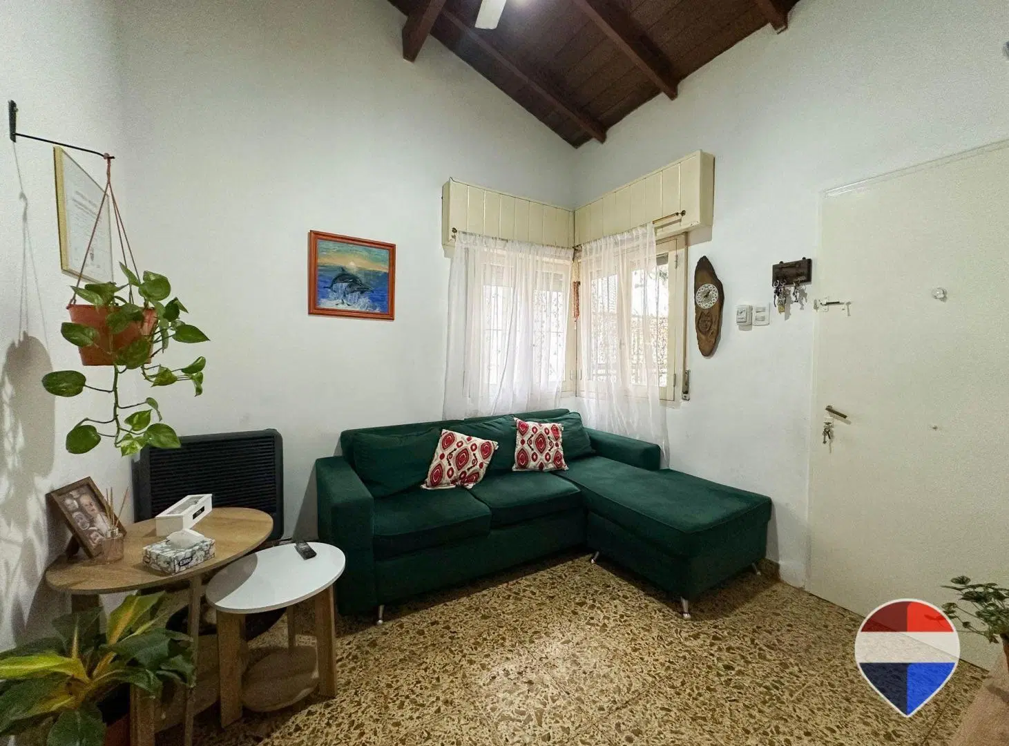 CASA PH 4 AMBIENTES EN VENTA EN MONTE GRANDE 8