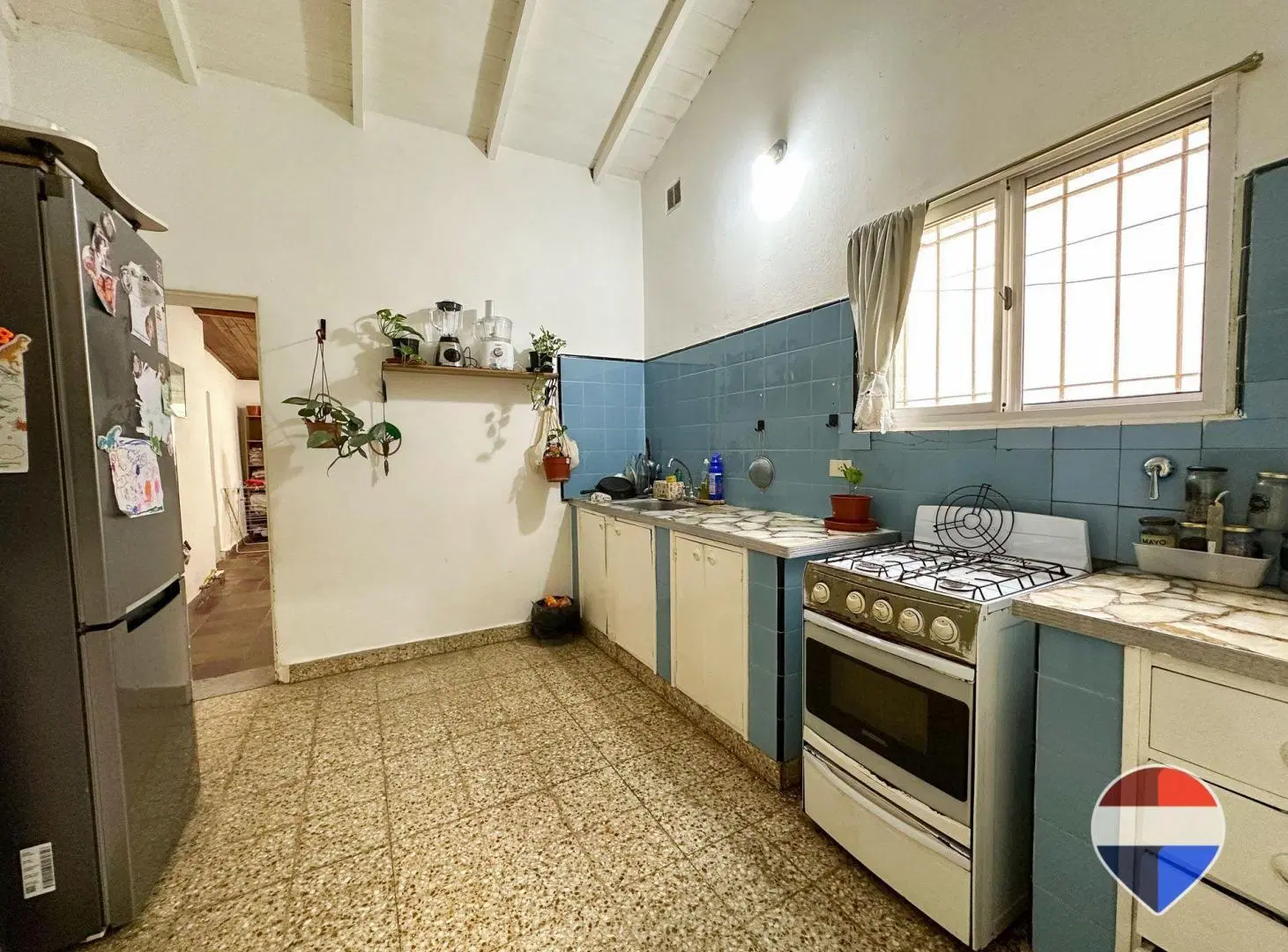 CASA PH 4 AMBIENTES EN VENTA EN MONTE GRANDE 4