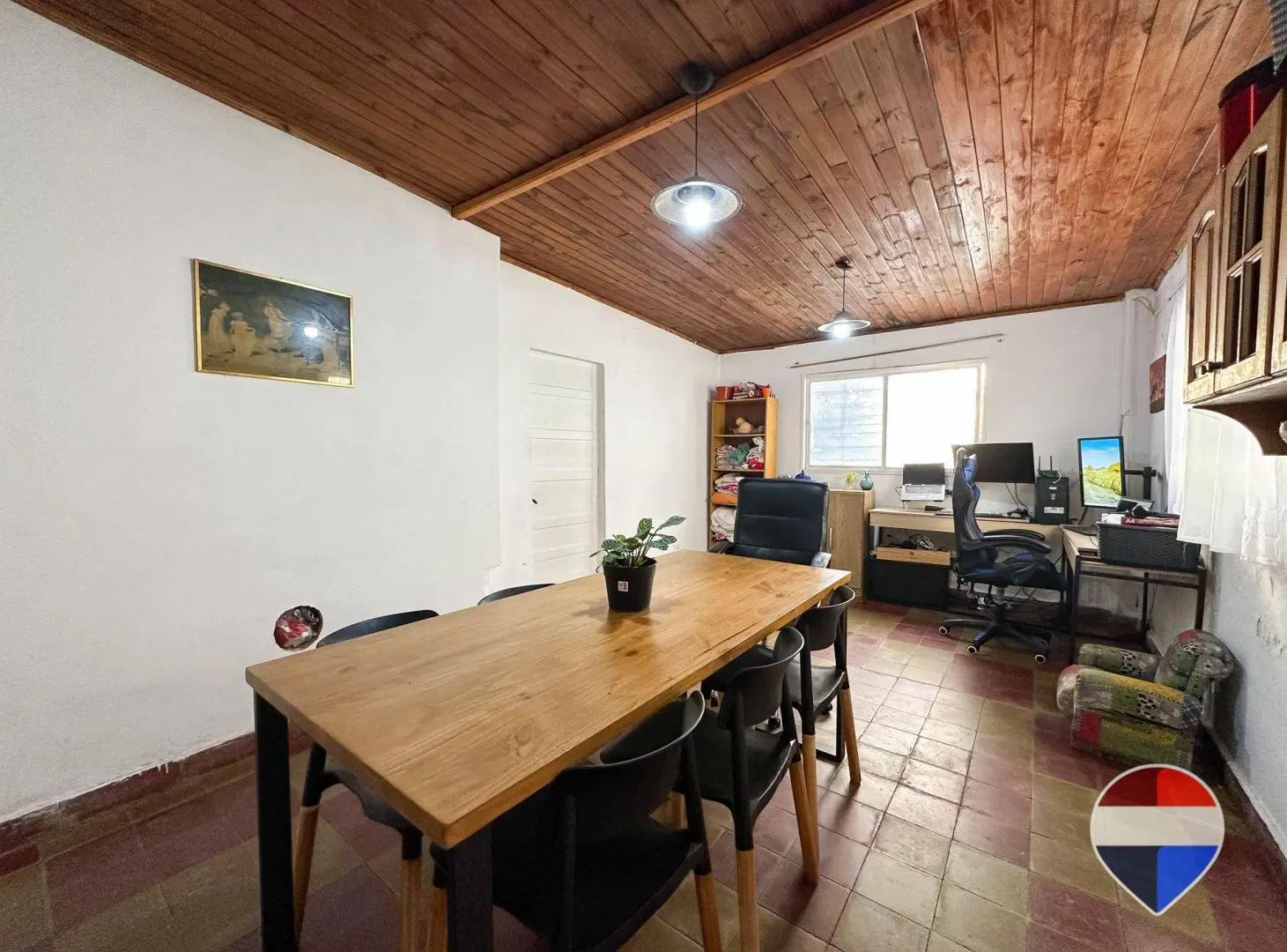 CASA PH 4 AMBIENTES EN VENTA EN MONTE GRANDE 2